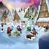LEGO Harry Potter Adventskalender 2023 (76418)