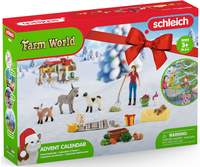 SCHLEICH FARM WORLD 98983, SCHLEICH FARM WORLD SCHLEICH 98983 FARM WORLD