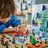 LEGO City Adventskalender 2023 (60381)