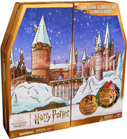 SPIN MASTER 6067358, SPIN MASTER 6067358 Wizarding World Harry Potter Magical Minis