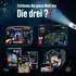 Kosmos Die drei ??? Adventskalender 2023 (632533)