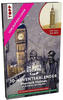 Frech Verlag 24 DAYS ESCAPE 3D-Adventskalender - Sherlock Holmes im Schatten des Big