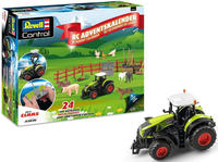 Revell Control RC Class Axion 960 RC-Fahrzeug Adventskalender (01053)