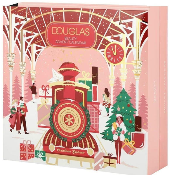 Douglas Collection Beauty Adventskalender 2023