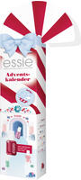 essie Kosmetik-Adventskalender ab 13 Jahren Mit Mini-Nagellacken, US-Nagellacke...