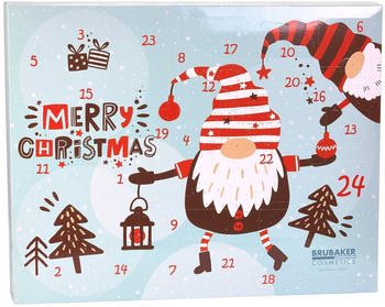 Brubaker XXL Beauty Adventskalender 2023 Wichtel & Zwerge