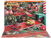 Mattel M_HLH04, Mattel Matchbox Cars Advent Calendar