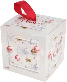 Zmile Merry Christmas Cube Adventskalender 2023