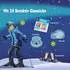 Kosmos Die drei !!! Adventskalender 2023 (632502)