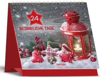 Trötsch 24 Tage besinnliche Tage