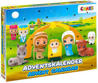 Craze 47552, Craze Weihnachtsgeschichte (47552)