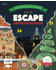 EMF Verlag Escape-Adventskalender: Die geheimnisvolle Zeitreise Mit Decoderfolie