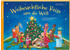 Kaufmann Verlag Adventskalender Weihnachtliche Reise um die Welt