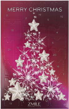 Zmile Crystal Christmas Tree Adventskalender