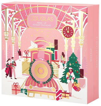 Douglas Collection Make-Up Adventskalender 2023