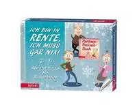 Adventskalender 'Rentner-Freizeit-Adventskalender' best&uuml;ckt