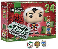 Funko FU73077, Funko DC Comics Pocket POP! (FU73077)