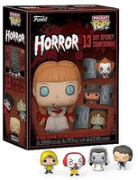 FK72360 - 13 Day Spooky Countdown Pocket POP! Adventskalender Vol. 2