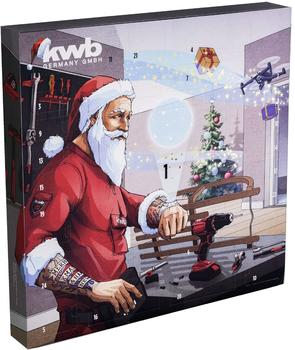 KWB Expert-Adventskalender 2023