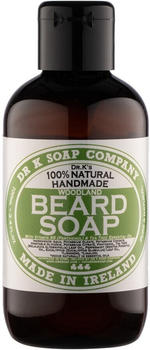 Dr. K Soap Company Beard Soap Woodland Spice (250ml)