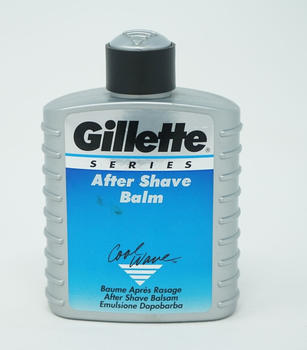 Gillette After Shave Balm Cool Wave (100ml)