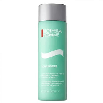 Biotherm Aquapower Lotion (200ml)