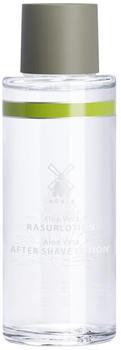 Mühle Aloe Vera After Shave Lotion (125ml)