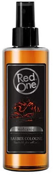 RedOne Barber Cologne Volcanic Spray (400ml)