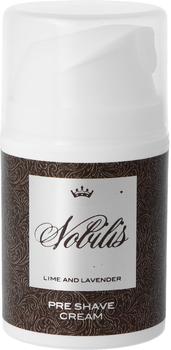 Mondial 1908 Nobilis Pre Shave Cream (50ml)