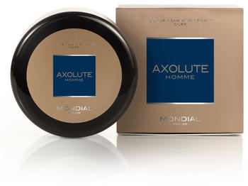 Mondial 1908 Axolute Luxury Shaving Cream Soft (140 ml)