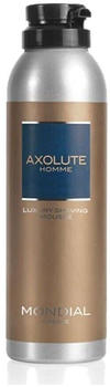 Mondial 1908 Axolute Shaving Cream Mousse (200ml)