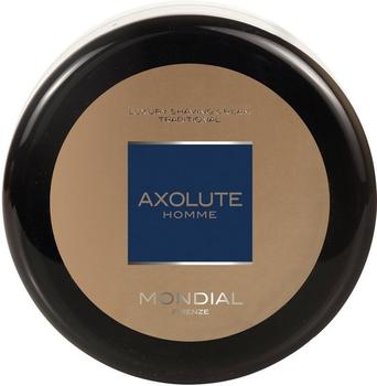 Mondial 1908 Axolute Luxury Shaving Cream Traditional (150ml)