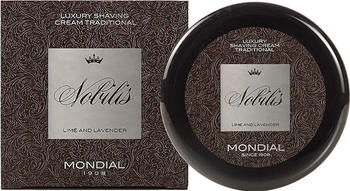 Mondial 1908 Nobilis Luxury Shaving Cream (150ml)