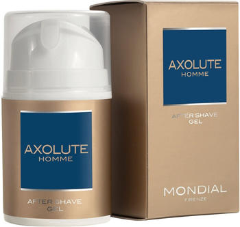 Mondial 1908 Axolute After Shave Gel (50ml)