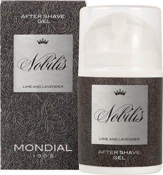 Mondial 1908 Nobilis After Shave Gel (50ml)