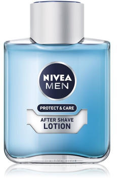 Nivea Men Protect & Care After Shave Lotion (100ml)