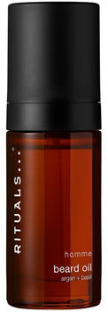 Rituals Homme Collection Beard Oil (30ml)