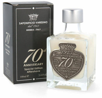 Saponificio Varesino 70th Anniversary After Shave Special Edition (100ml)