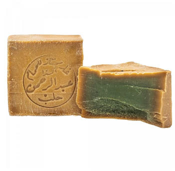 Carenesse Rasierseife Aleppo (200g)