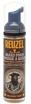 Reuzel Clean & Fresh Beard Foam (70ml)