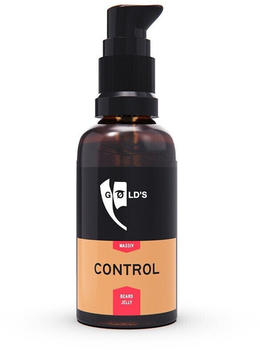 Gøld's Beard Control (50ml)