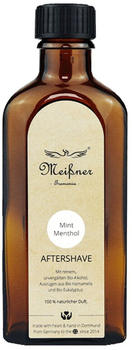 Meißner Tremonia Aftershave Mint Menthol (100ml)