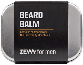Zew Beard Balm with Charcoal (80ml)