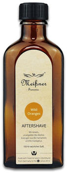 Meißner Tremonia Aftershave Wild Oranges (100ml)