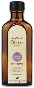 Meißner Tremonia Aftershave Lavender Deluxe (100ml)