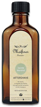 Meißner Tremonia Aftershave Gentle Menthol (100ml)