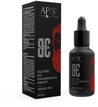 Apis Bart Pflegeöl (30ml)