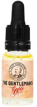 Captain Fawcett Fawcett's Whisky Beard Oil (10ml)