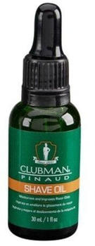 Clubman Pinaud Shave Oil (30ml)