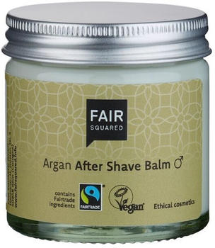 Fair Squared Argan After Shave Balm (30ml)